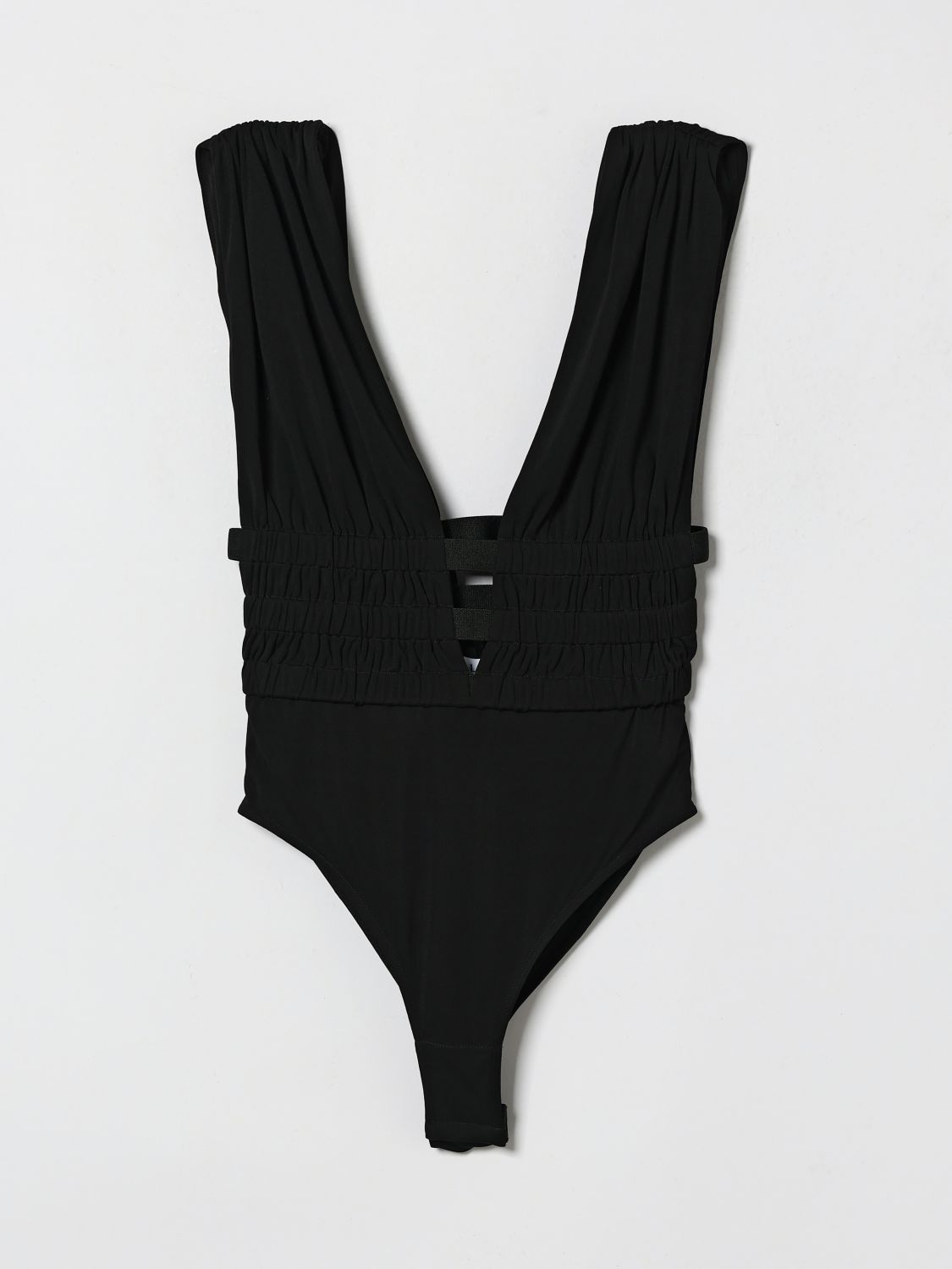[Alaia] Top SS26 AA9B0476J090C 995