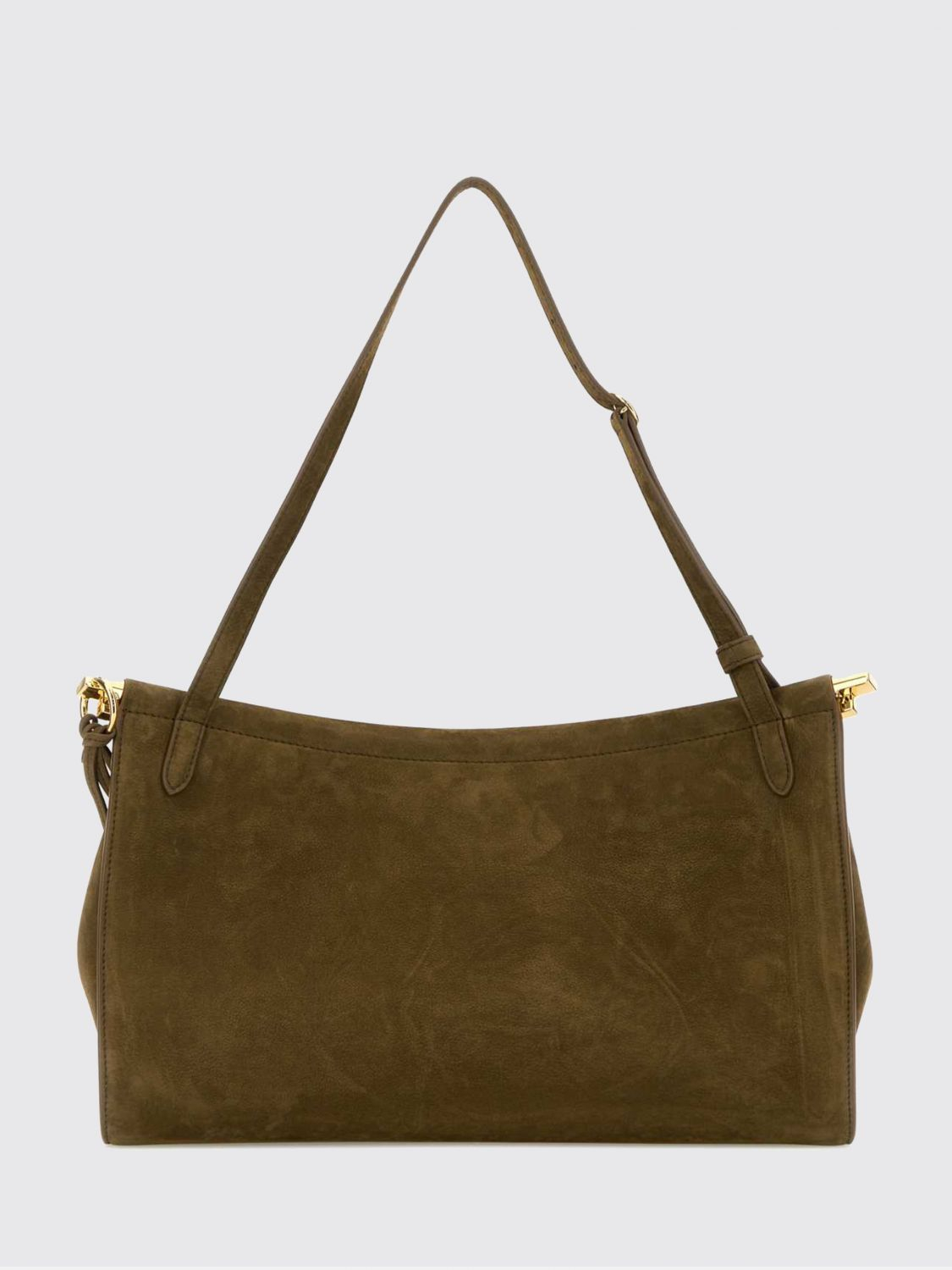 [Alaia] Shoulder bag SS26 AA1L2038CA214 A47