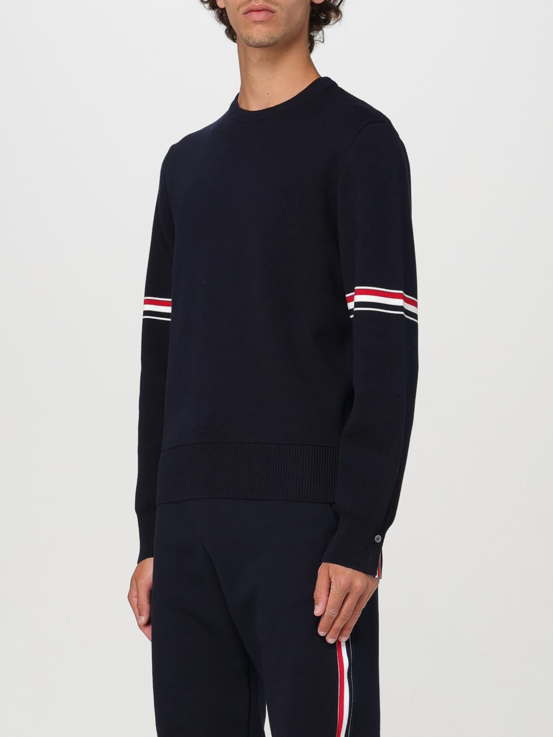 [Thom Browne] Knitwear SS26 MKA326AY3001 415