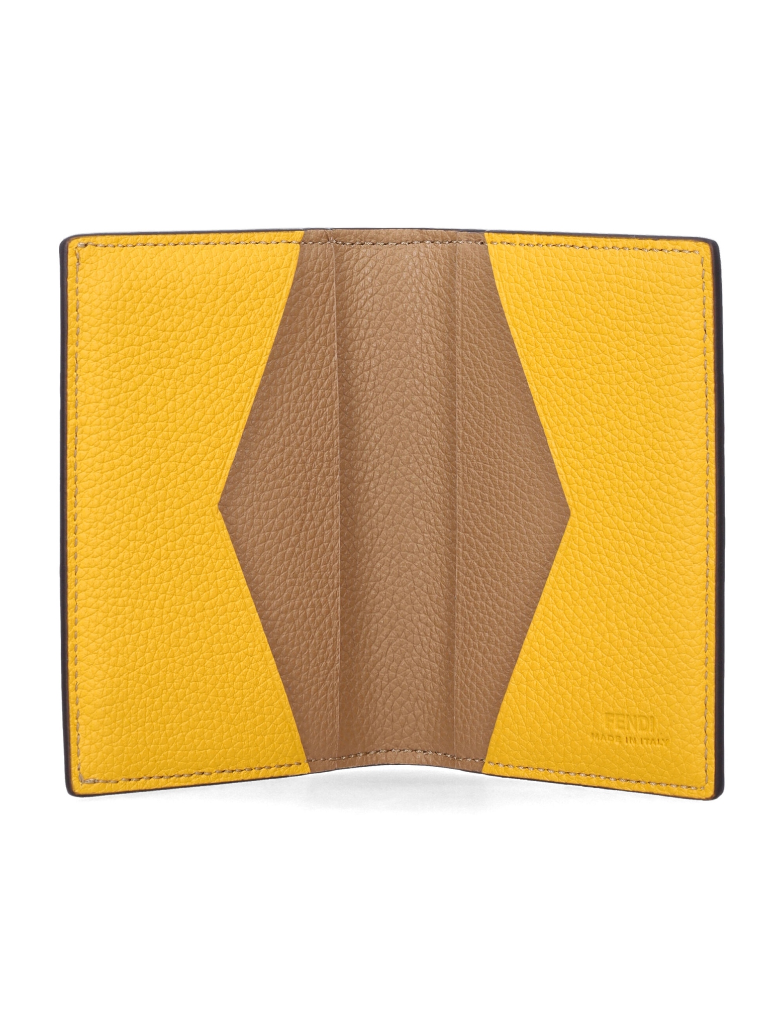 [Fendi] Wallet FW26 7M0381B09XF1X5F
