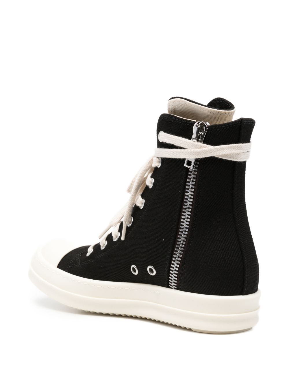 [RICK OWENS DRKSHDW] Sneakers FW26 DS02F6800DOEM89811