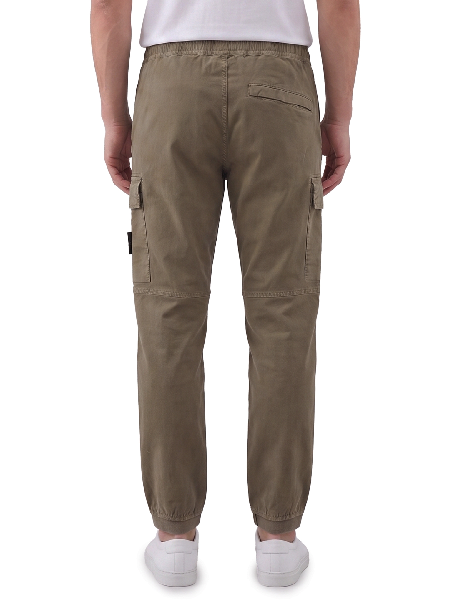 [Stone Island] Pants FW26 L2S153100033_S00L1_V015G