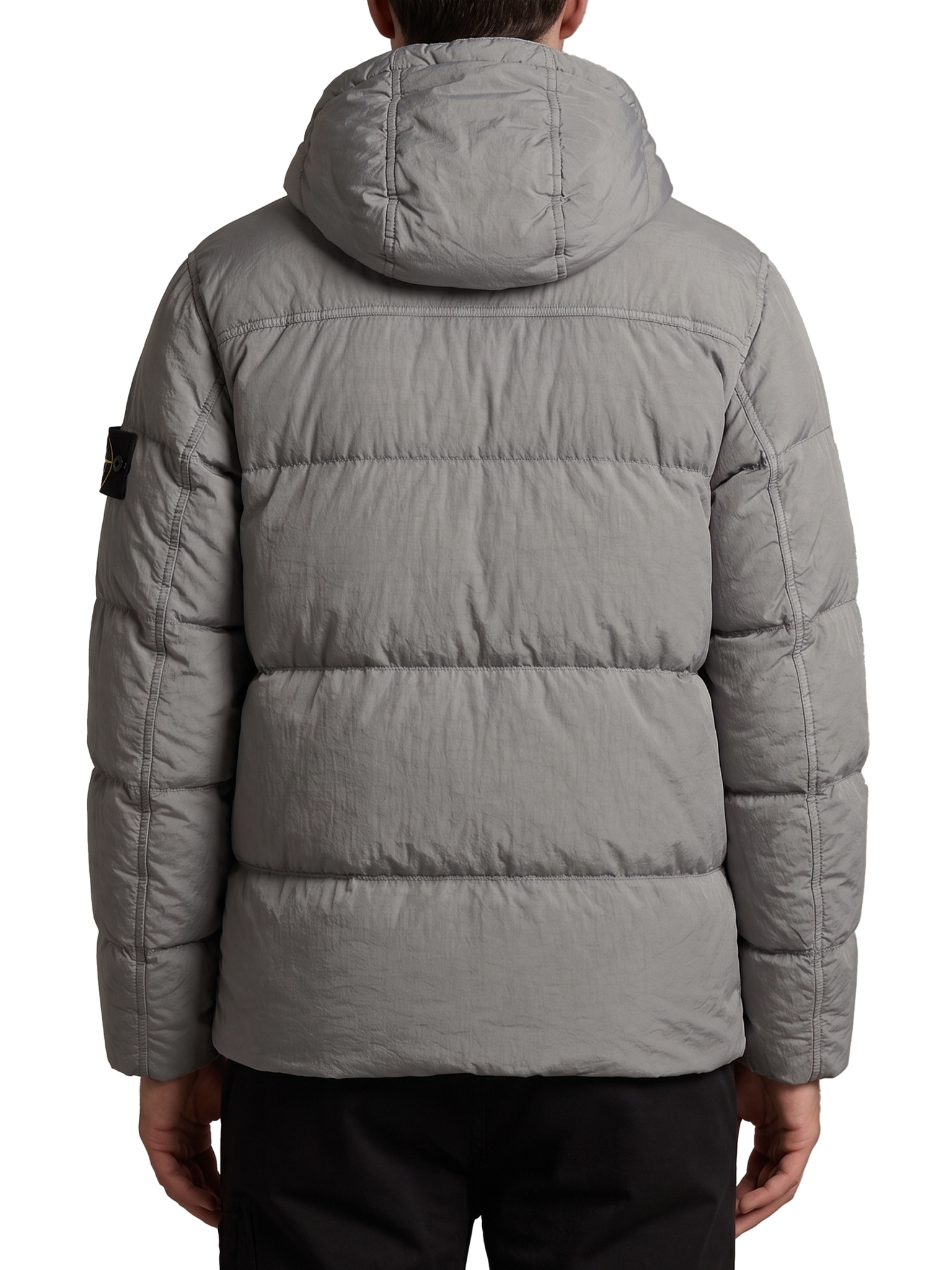 [Stone Island] Down Jacket FW26 L2S154100037_S0A23_V0060