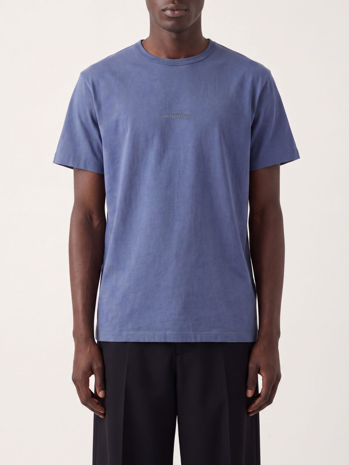 [Maison Margiela] T-shirts Short Sleeve SS26 S30GC0701S22816 469