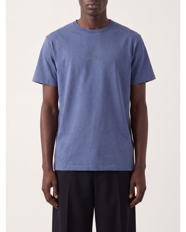 [Maison Margiela] T-shirts Short Sleeve SS26 S30GC0701S22816 469