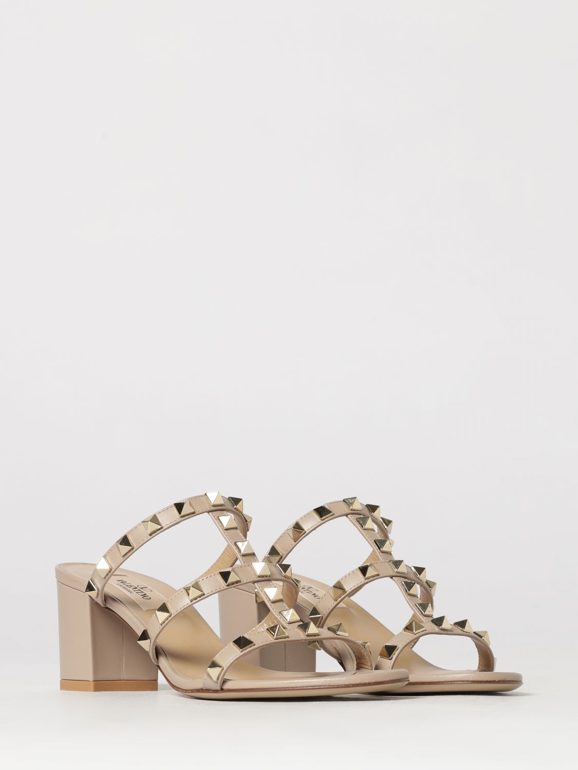 [Valentino Garavani] Sandals FW26 S0C47VOD P45