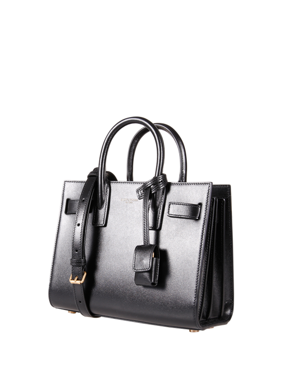 [Saint Laurent] Tote bag FW26 392035.02G9W