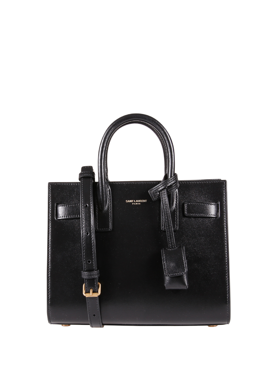 [Saint Laurent] Tote bag FW26 392035.02G9W