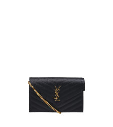 [Saint Laurent] Cross body bag FW26 857605.BOW01