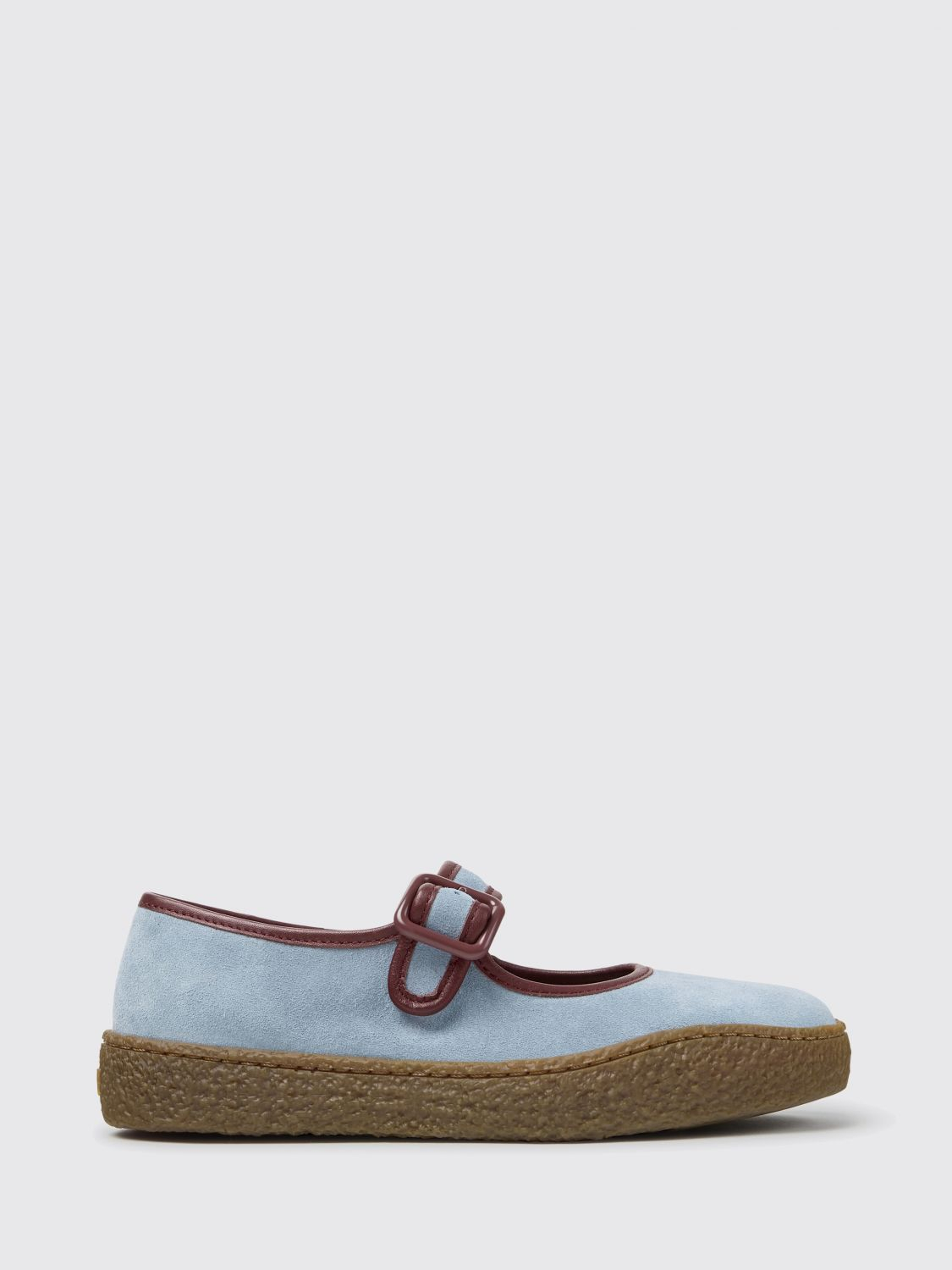 [CAMPER] Flat shoes SS26 K201825-008 PEU TERRENO 0