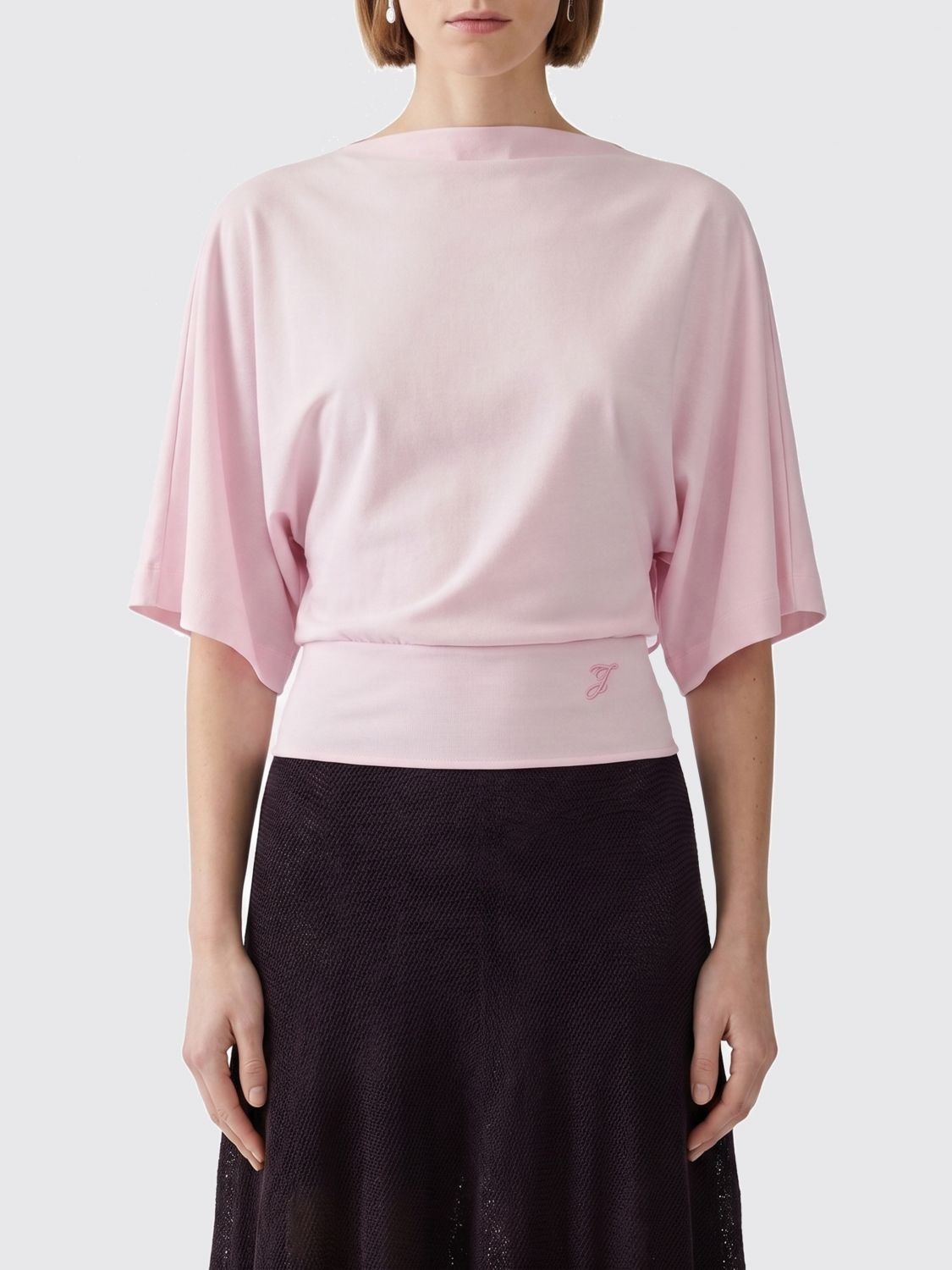 [JACQUEMUS] T-shirts Short Sleeve SS26 TOW00908AJ00254 430