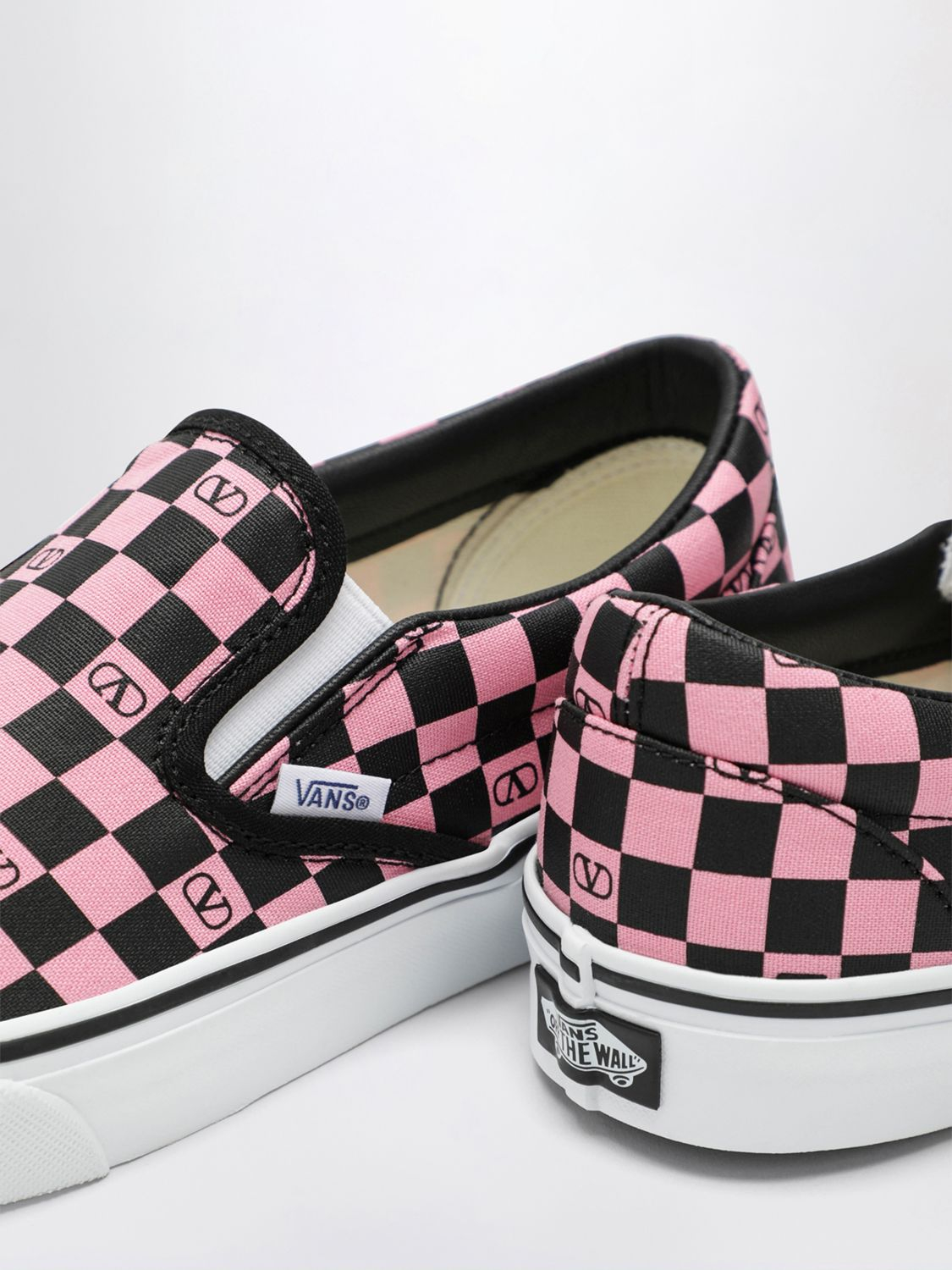 [Valentino Garavani] Sneakers SS26 8Y2S0M96HPK DPM