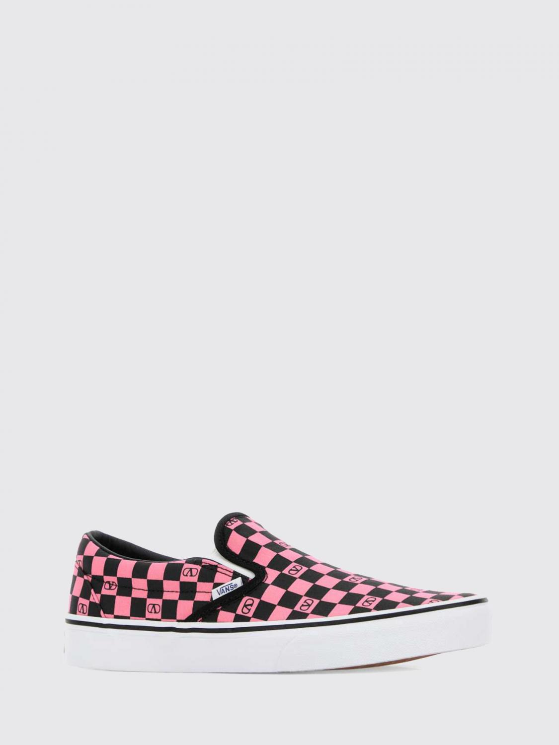 [Valentino Garavani] Sneakers SS26 8Y2S0M96HPK DPM
