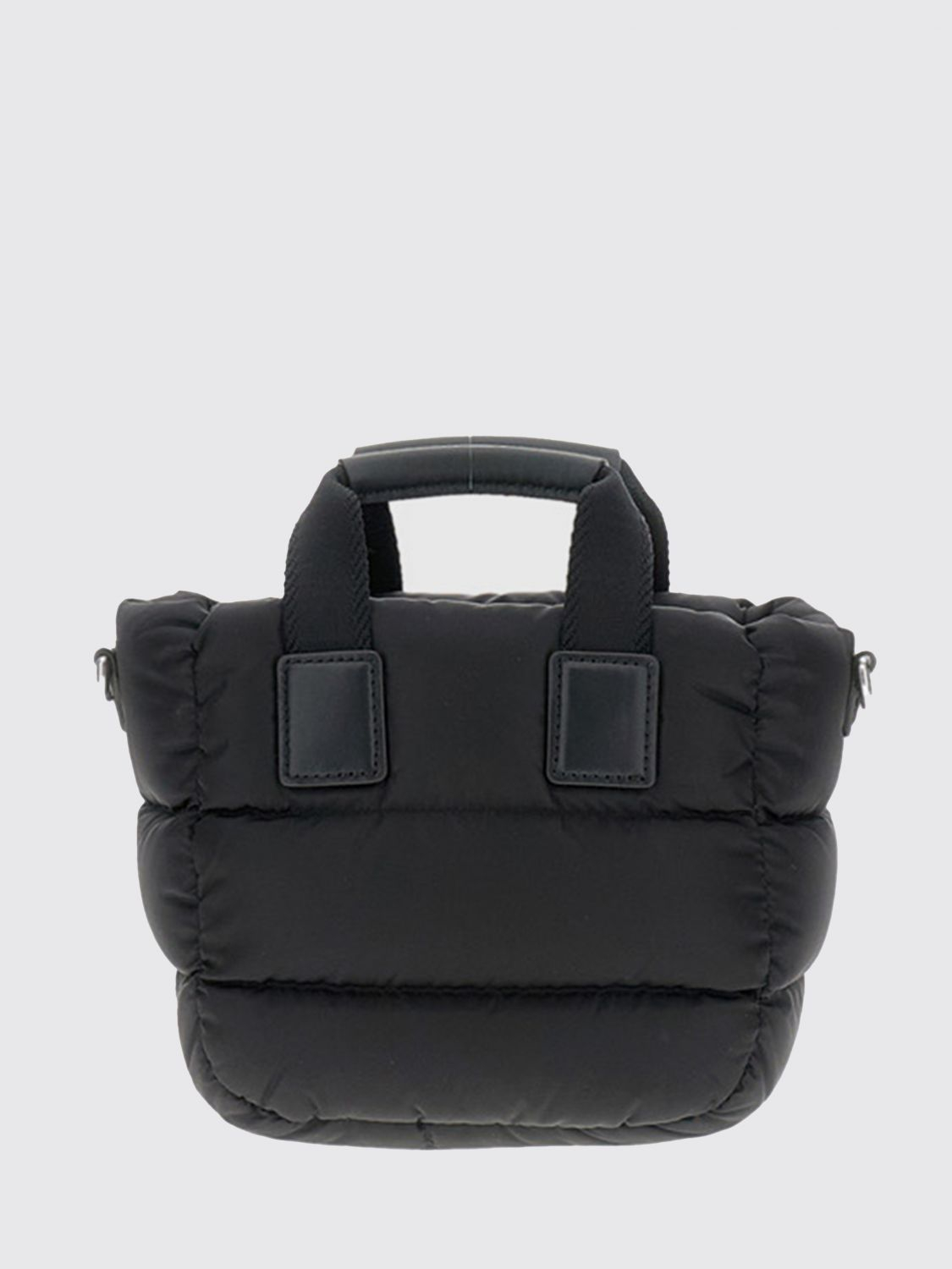 [Moncler] Tote bag FW26 L109B5L00004M6275 999
