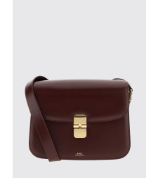 [A.P.C.] Cross body bag FW26 PXBMWF61412 GAE