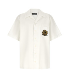 [Dolce & Gabbana] Shirts Short Sleeve SS26 G5JH9ZGK278W0800