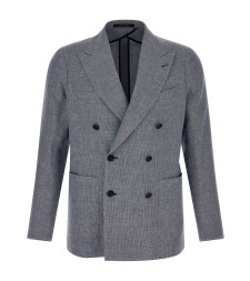 [TAGLIATORE] Blazer SS26 1SMC20K340346EI974