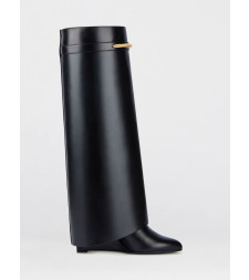 [Givenchy] Boots SS26 BE703XE1J7 001