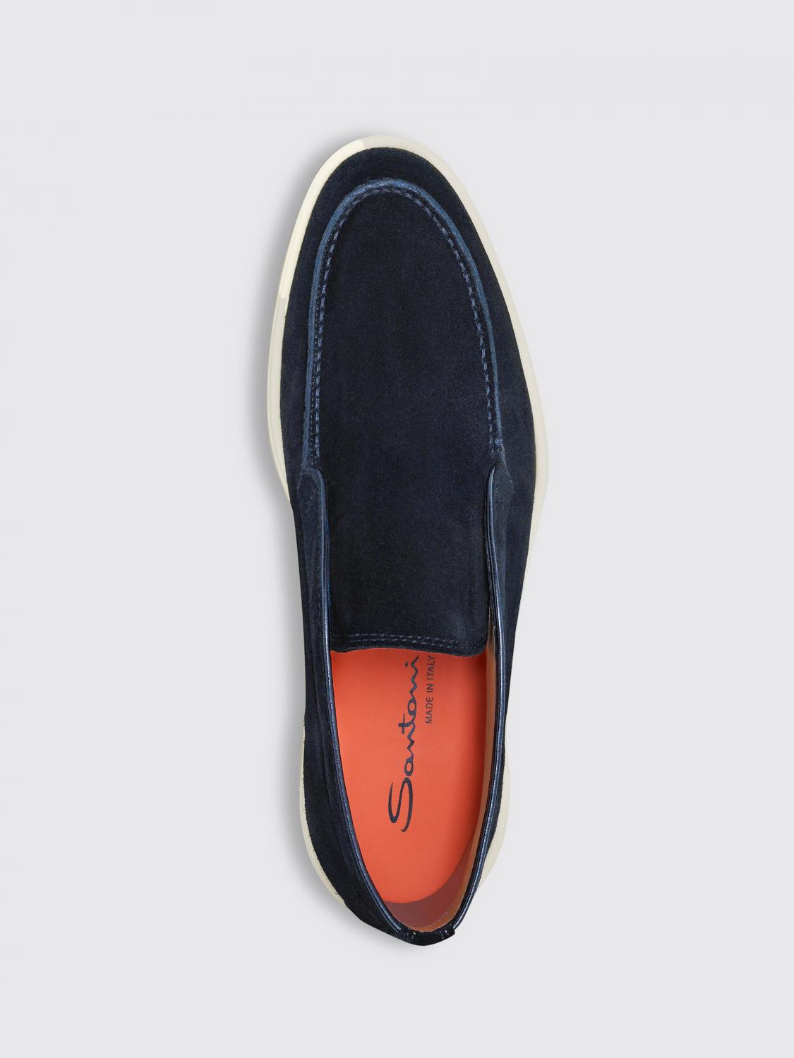 [Santoni] Ankle boots FW26 MGDT17823TICBGEX U60