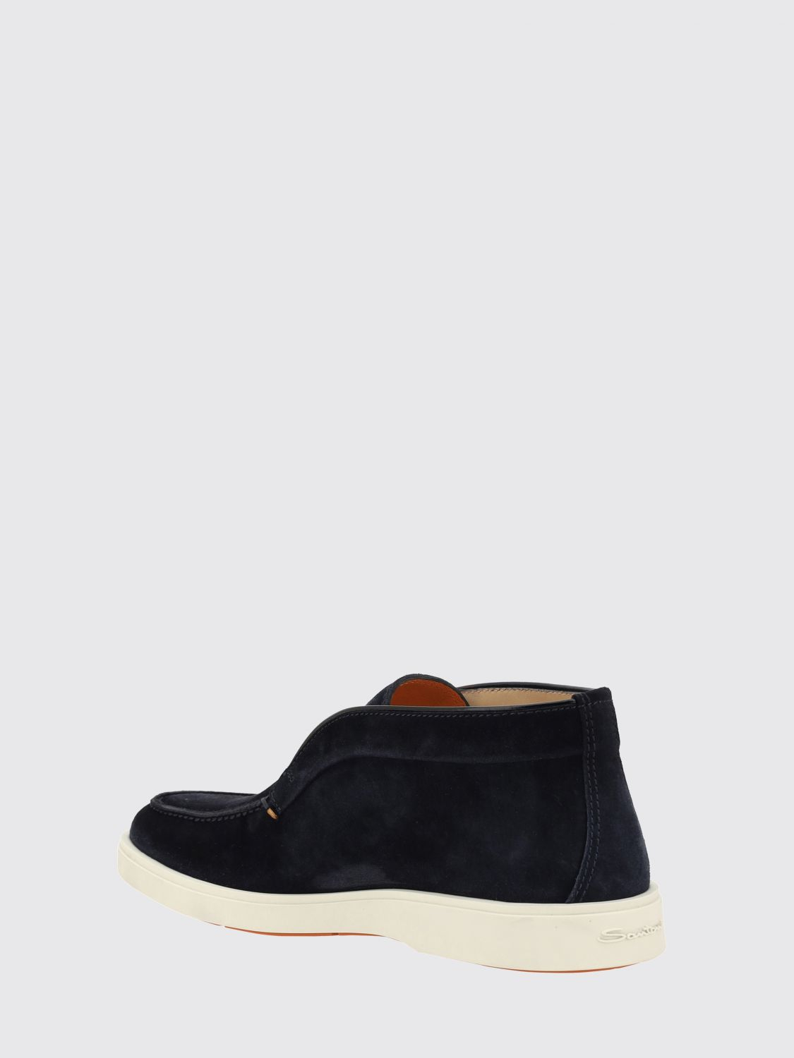 [Santoni] Ankle boots FW26 MGDT17823TICBGEX U60