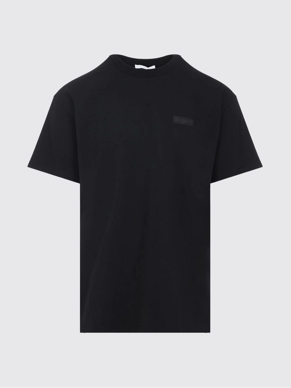 [Givenchy] T-shirts Short Sleeve SS26 BM71NK3YSJ 001