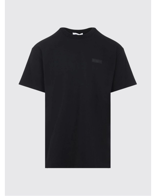 [Givenchy] T-shirts Short Sleeve SS26 BM71NK3YSJ 001