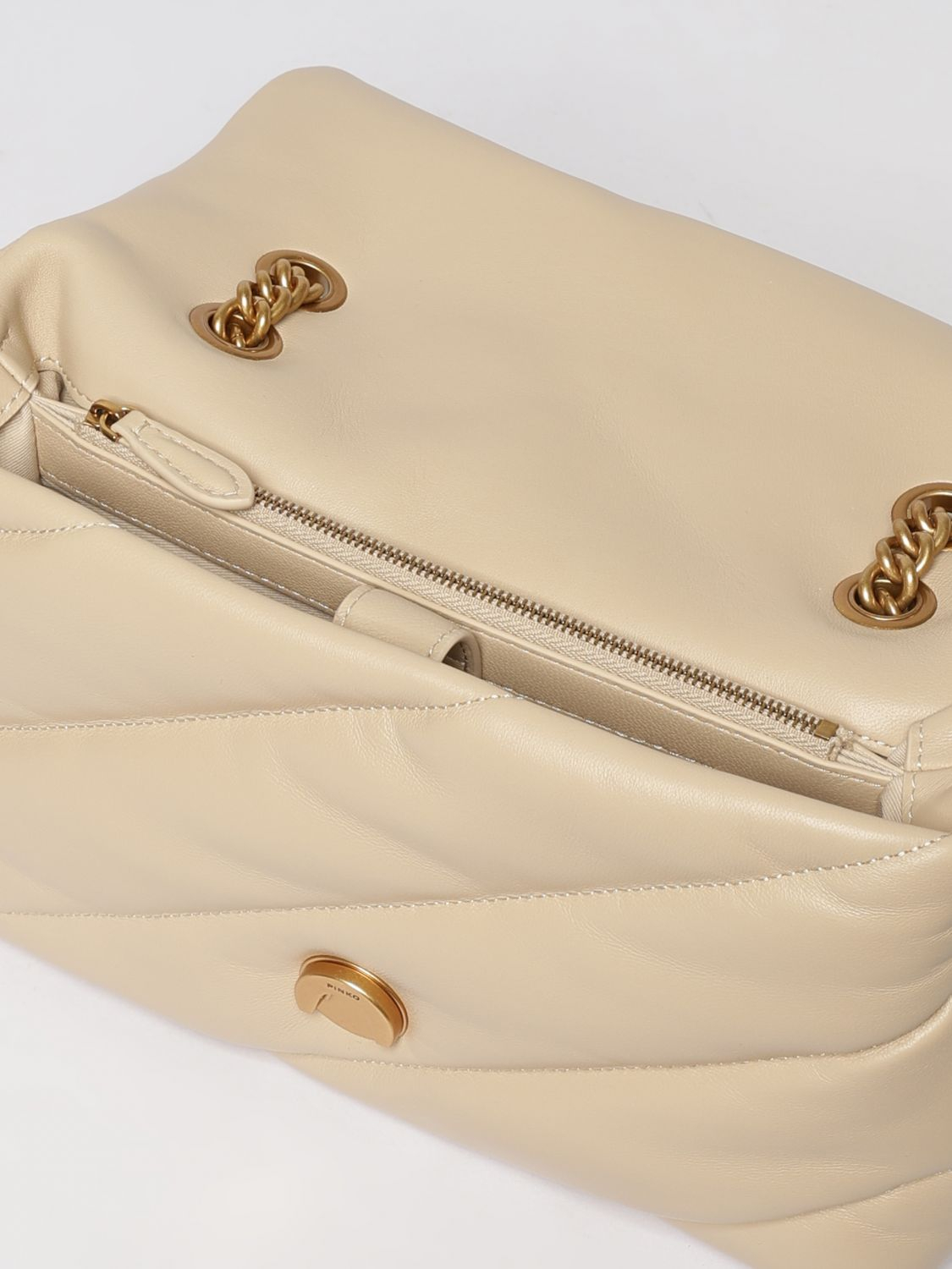 [PINKO] Shoulder bag SS26 100038A0F2 C50Q