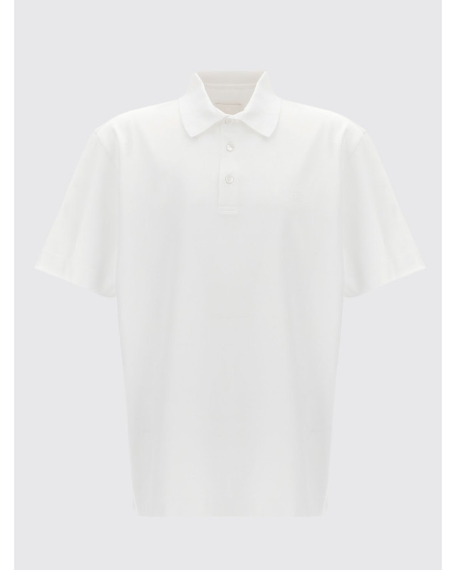 [Givenchy] T-shirts Short Sleeve FW25 BM71KR3YCD 100