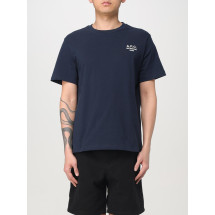[A.P.C.] T-shirts Short Sleeve FW25 COHBUM26388 TIQ