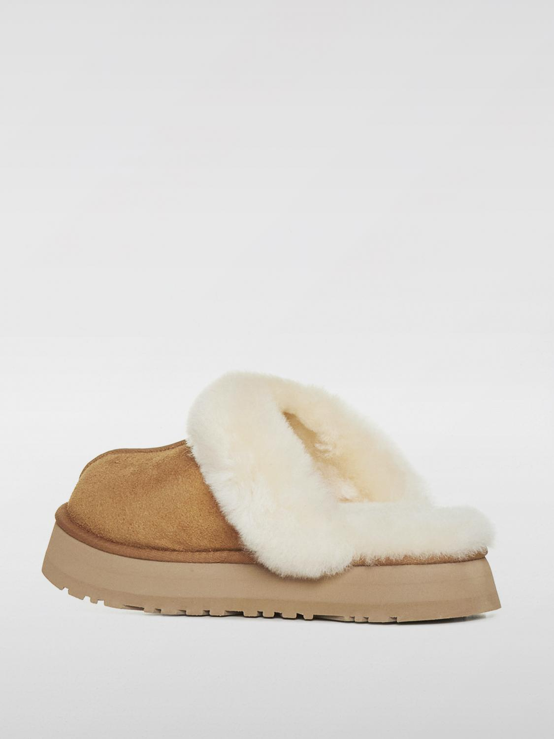 [UGG] Flat shoes SS26 1122550 CHE