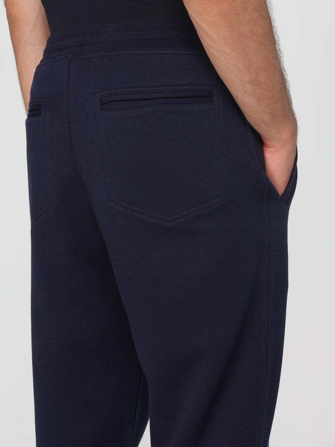 [Brunello Cucinelli] Trousers SS26 MM8313243G C1265