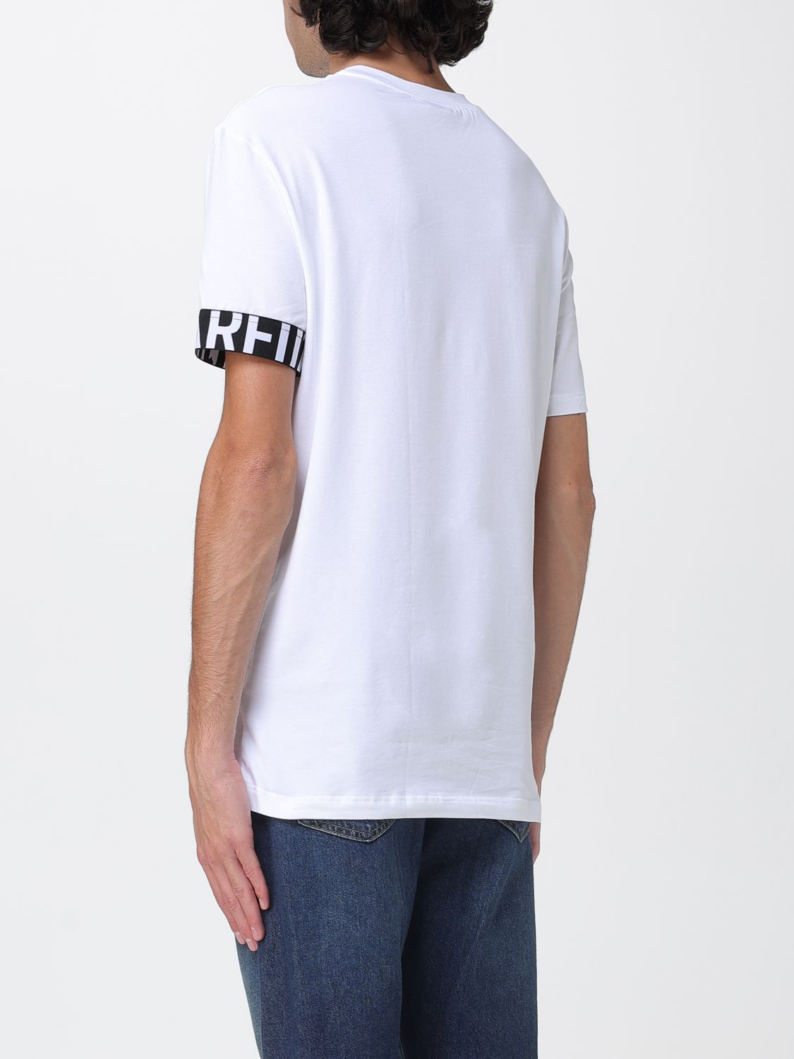 [Dsquared2] T-shirts Short Sleeve FW25 D9M3S5770 110