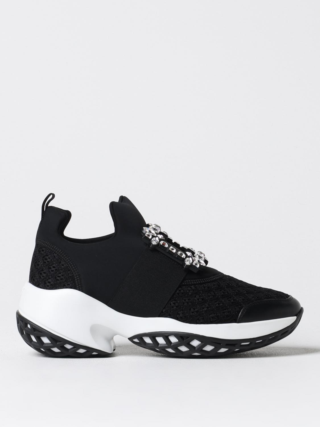 [Roger Vivier] Sneakers SS26 RVW50624180KOT B999