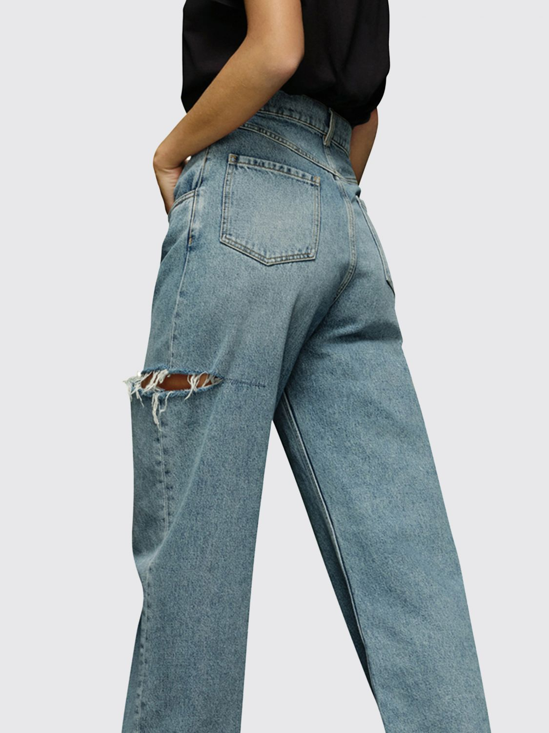 [Maison Margiela] Jeans SS26 S51LA0051S30513 470