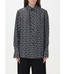 [Burberry] Shirts Long Sleeve FW25 8090732