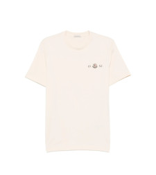 [Moncler] T-shirts Short Sleeve FW26 8790F 8C000-52 034