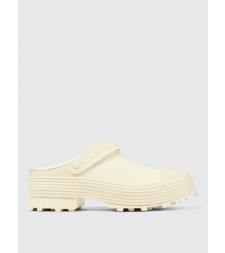 [CAMPERLAB] Sandals FW25 A500006-010 TRAKTORI 0