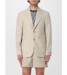 [Fendi] Blazer FW25 FJ0798AR8T F1MTE