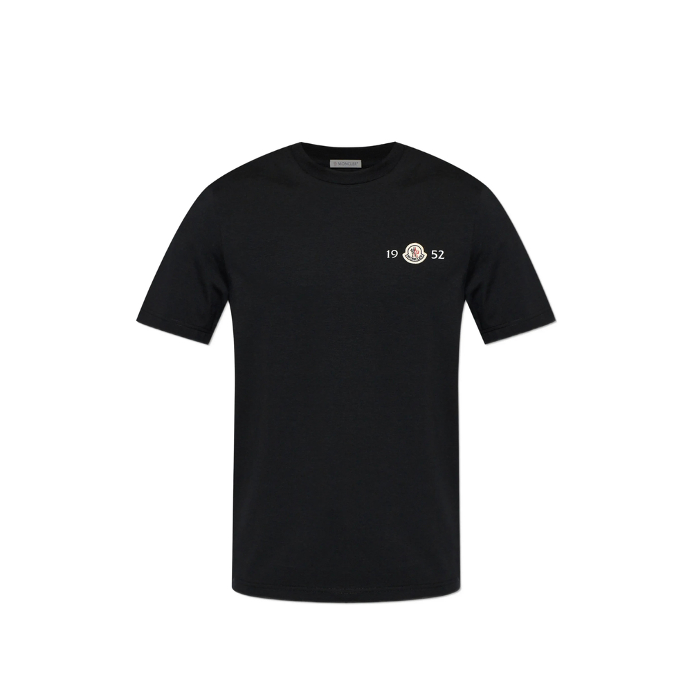 [Moncler] T-shirts Short Sleeve FW26 8790F 8C000-52 999