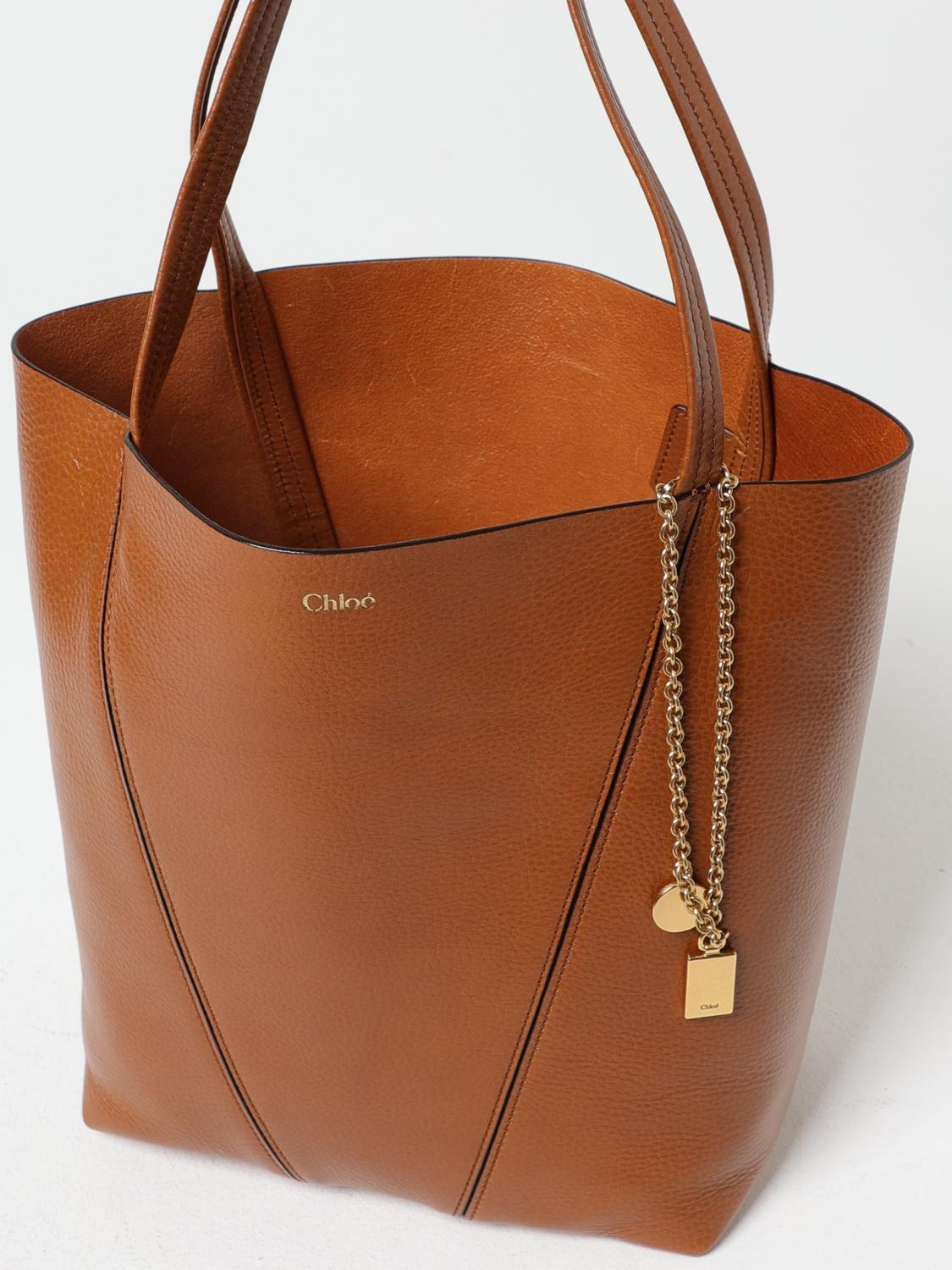 [Chloe] Shoulder bag SS26 CHC25SS811N84 26M