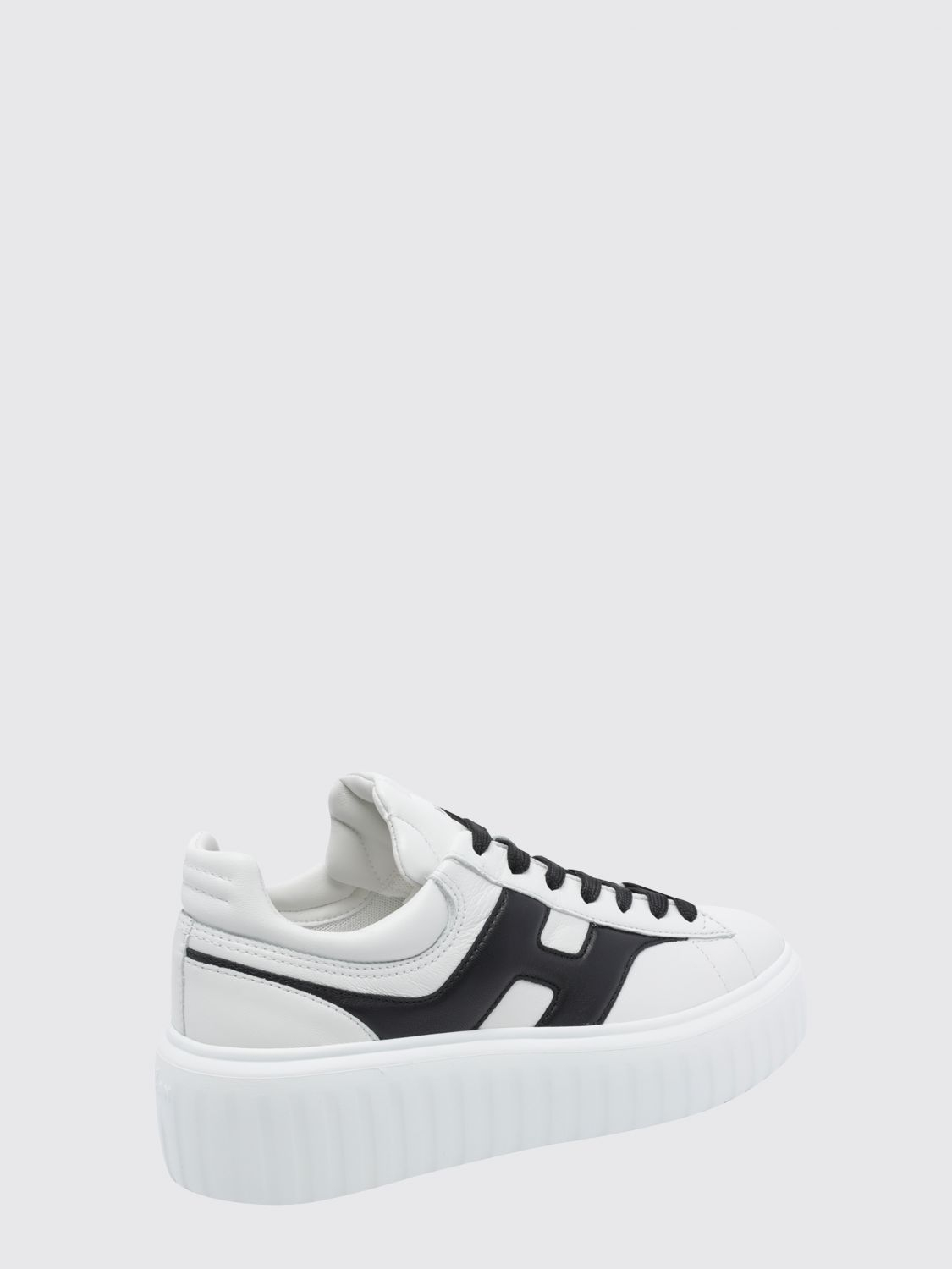 [Hogan] Sneakers FW26 HXW6450FE91LE9 0001
