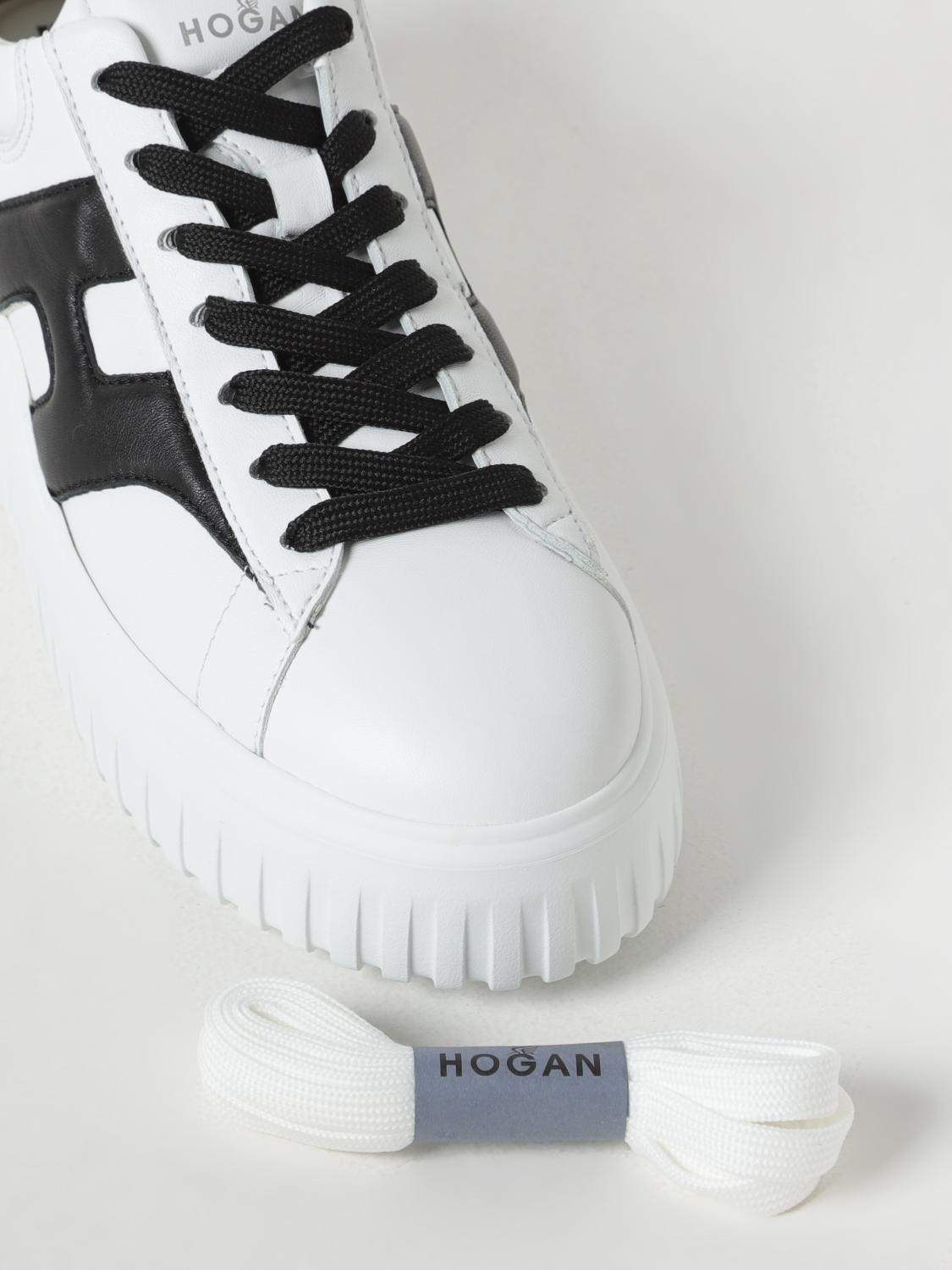 [Hogan] Sneakers FW26 HXW6450FE91LE9 0001