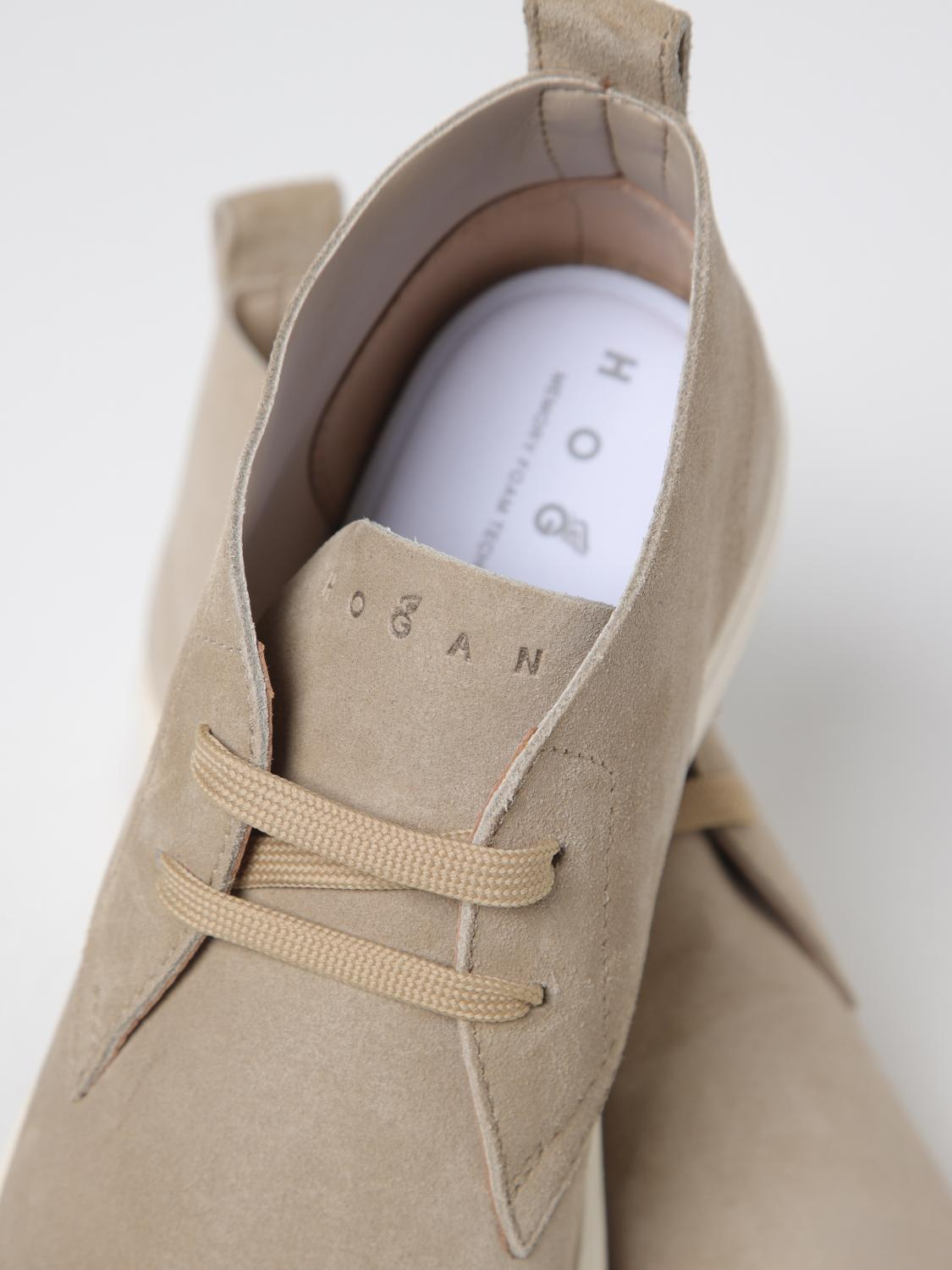 [Hogan] Sneakers SS25 HXM6680FN90I9S C803