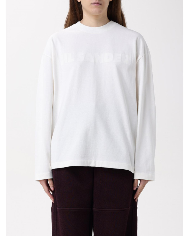 [Jil Sander] Shirts Long Sleeve FW25 J03GC0136J20243 102