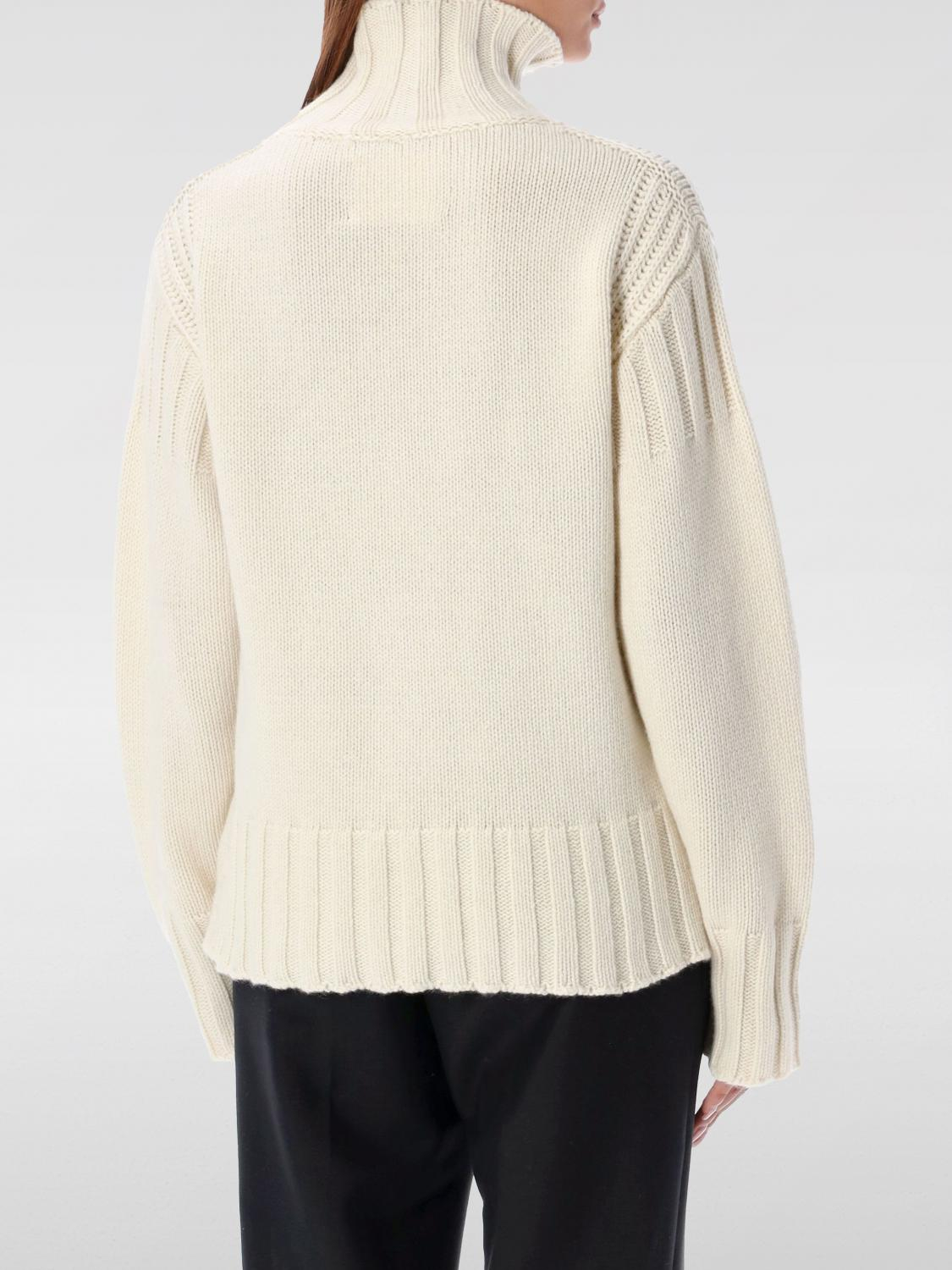 [Jil Sander] Knitwear FW25 J40GP0019J13207 104