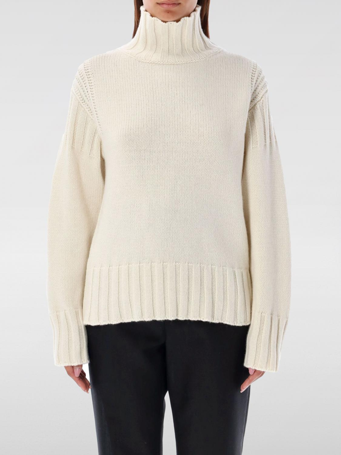[Jil Sander] Knitwear FW25 J40GP0019J13207 104