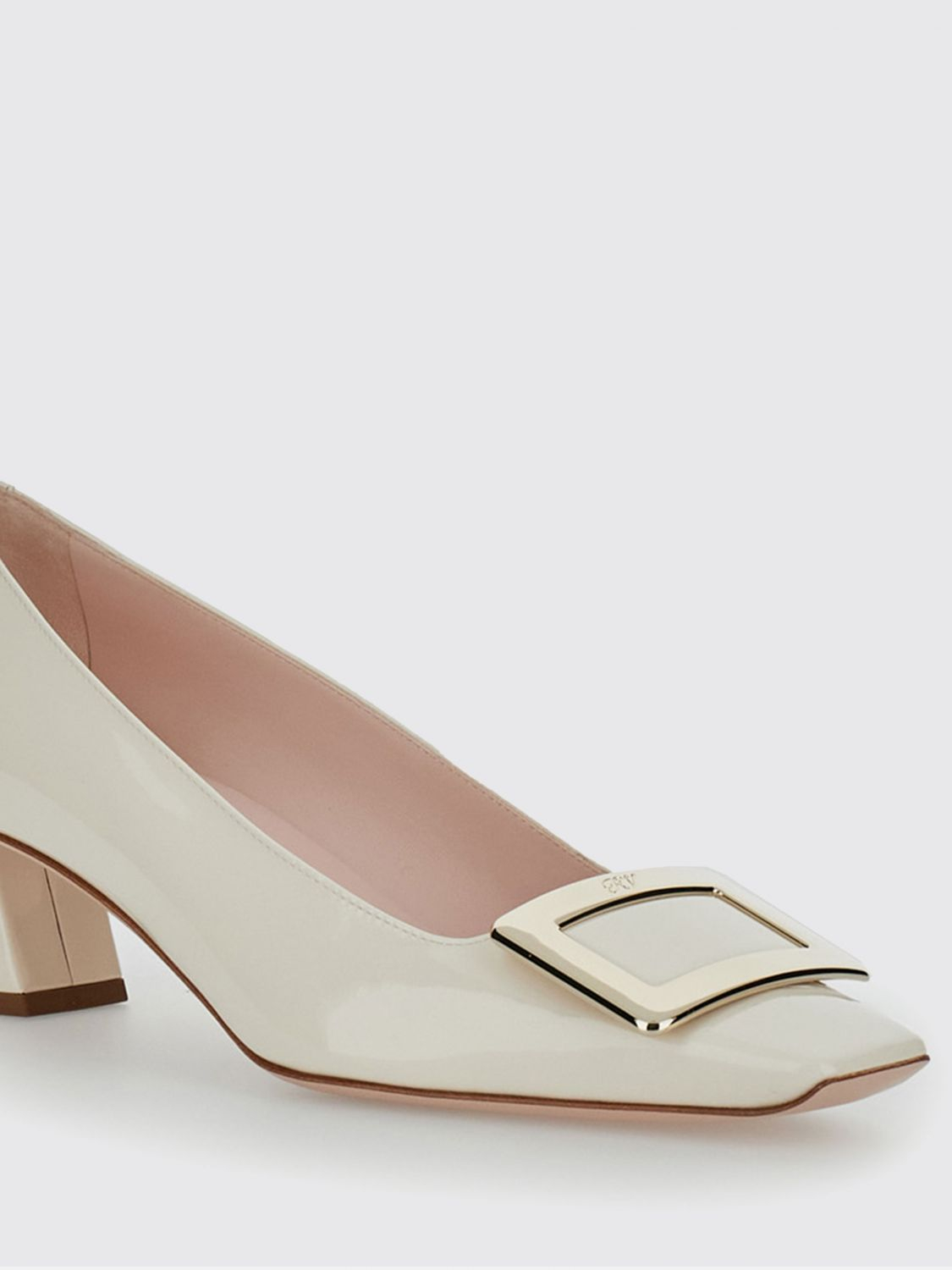 [Roger Vivier] Pumps SS26 RVW00600920D1P 9999