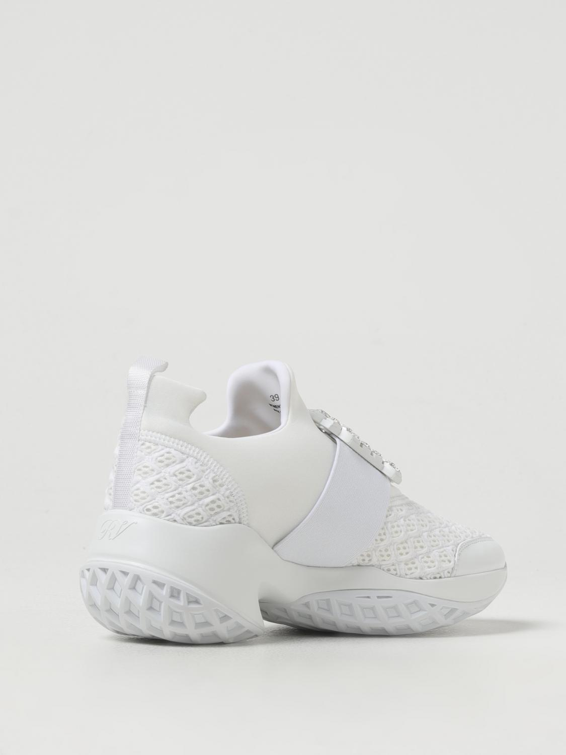[Roger Vivier] Sneakers SS26 RVW50624180KOT B001