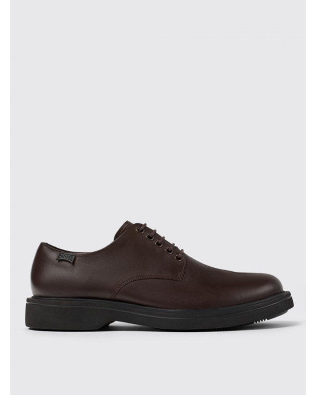 [CAMPER] Dress Shoes FW25 K100998-002 NORMAN 0