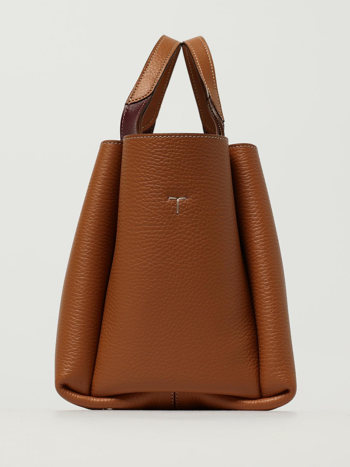 [Tod's] Tote bag SS26 XBWAPAFL100QRI 9P13